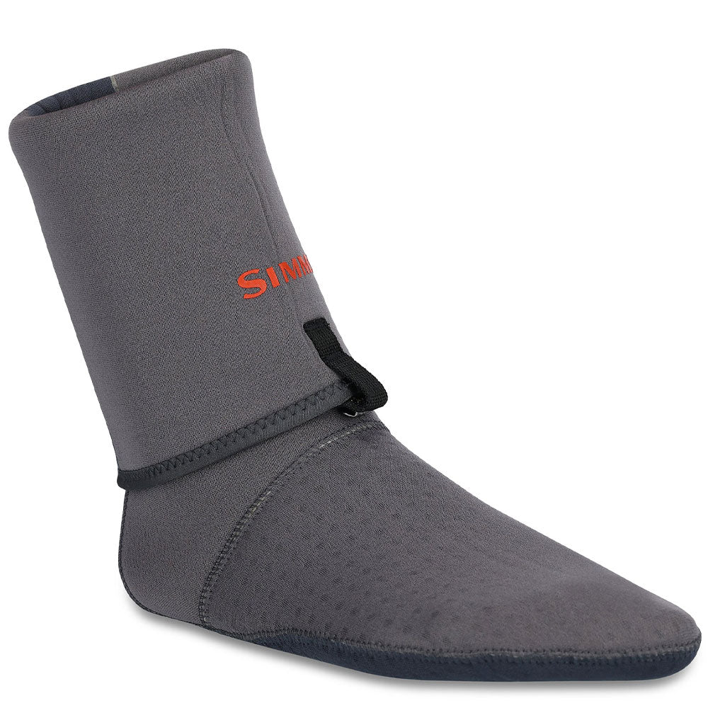 Simms Guide Guard Socks