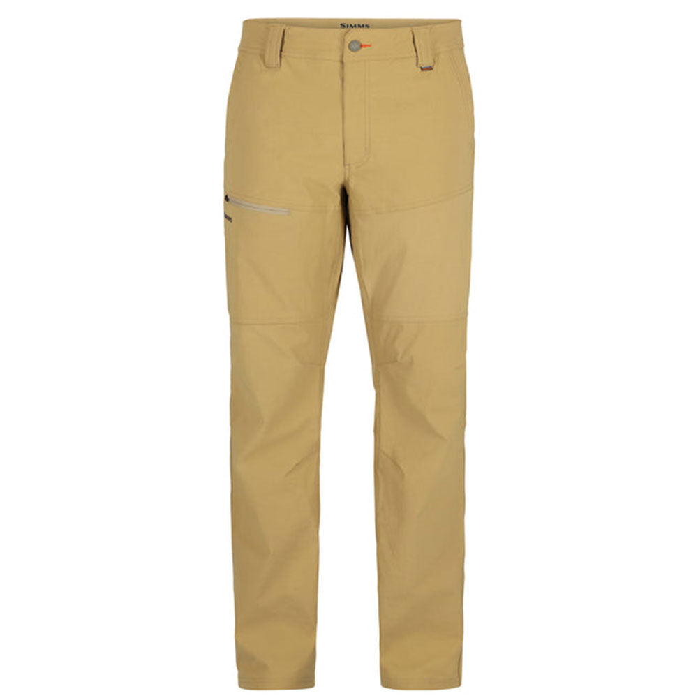 Simms Guide Pant Camel