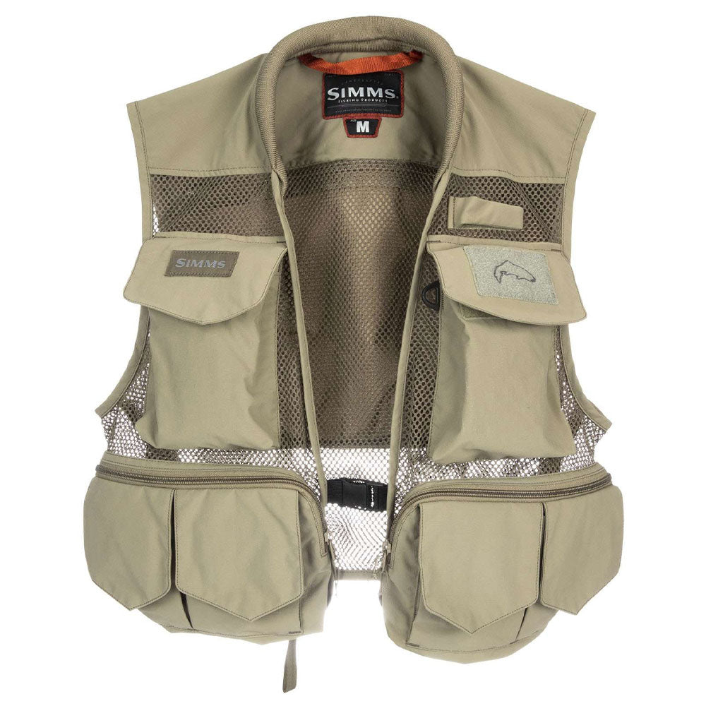 Simms Tributary Vest