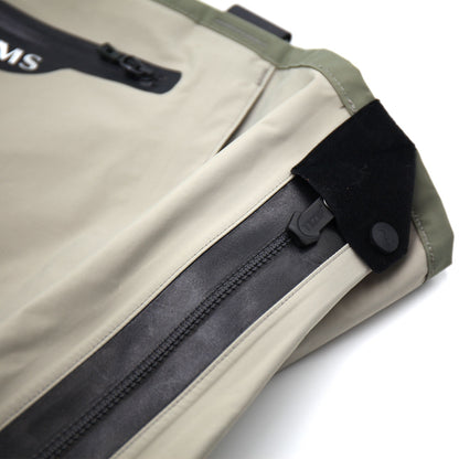 Simms Women's Freestone Z Stockingfoot Waders