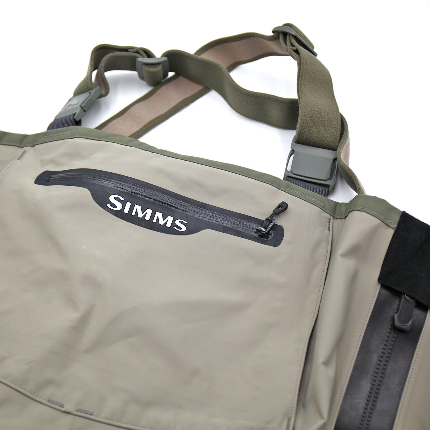 Simms Women's Freestone Z Stockingfoot Waders