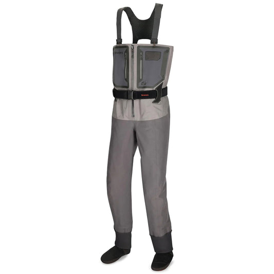 Simms G4Z Stockingfoot Waders