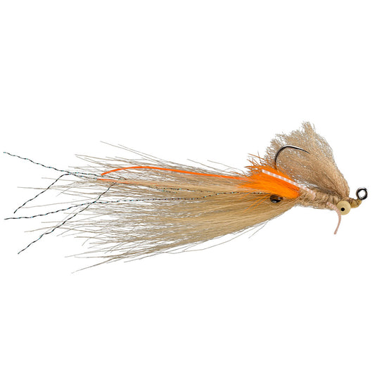 Simp Bonefish Fly