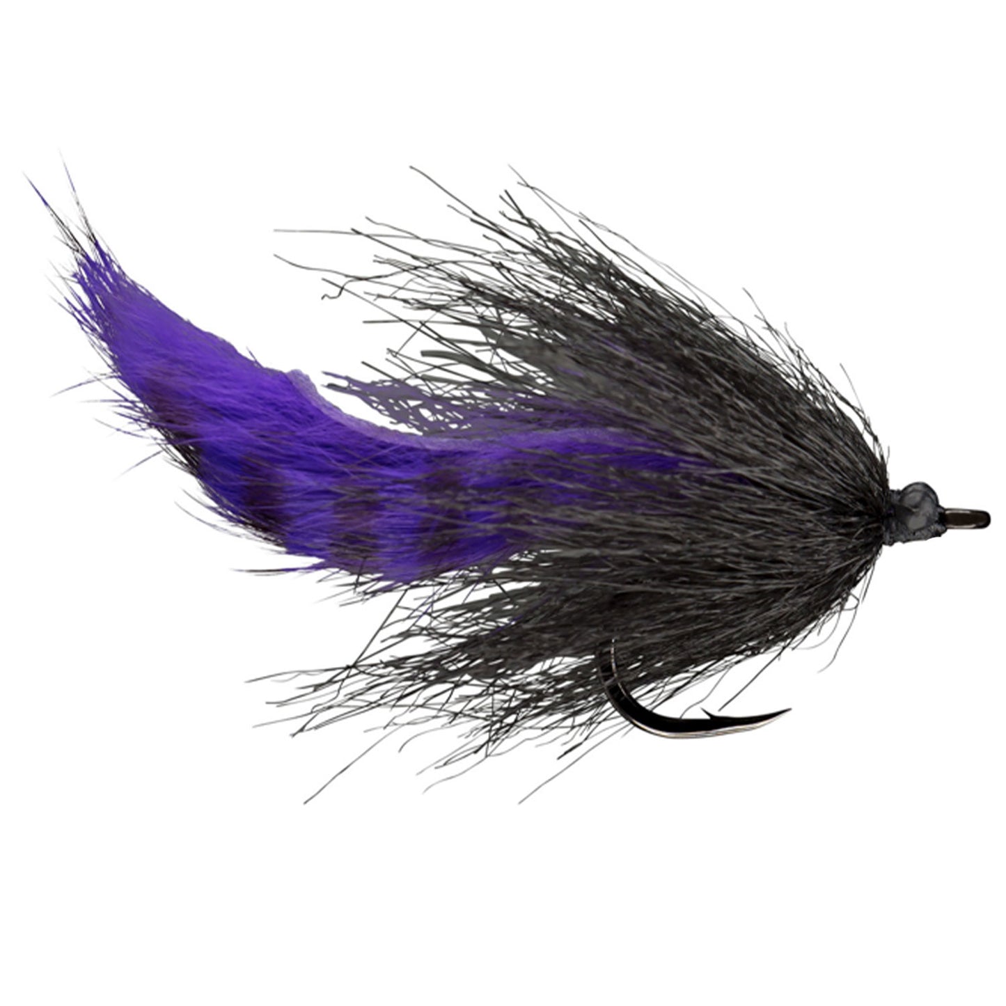 Smelling Salt Tarpon Fly