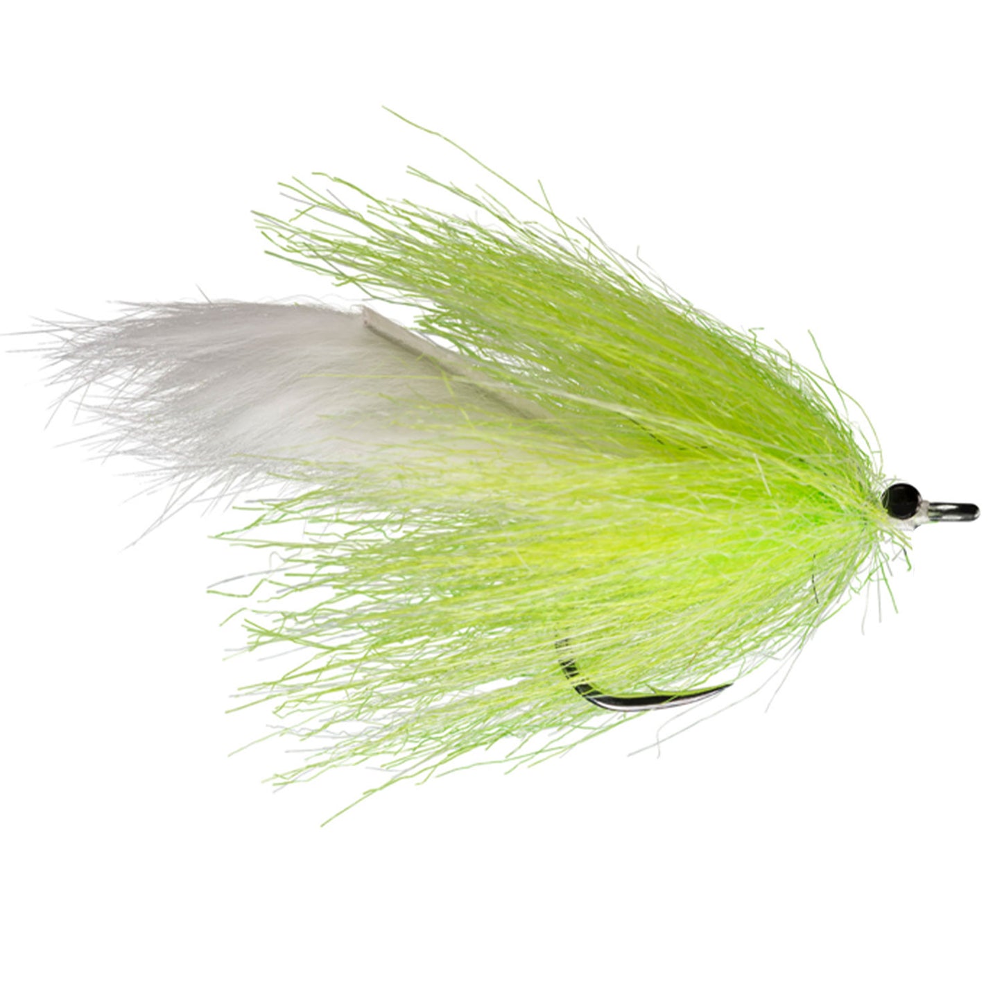 Smelling Salt Tarpon Fly