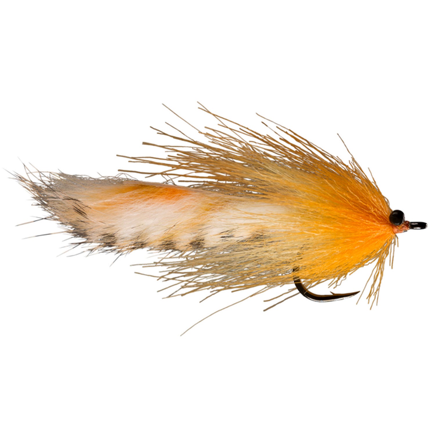 Smelling Salt Tarpon Fly