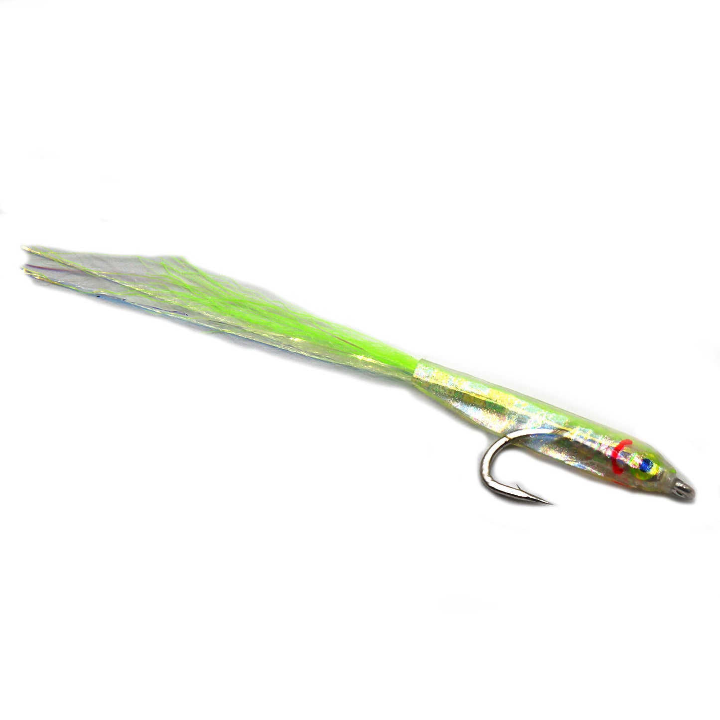 Softy Sand Eel Fulling Mill
