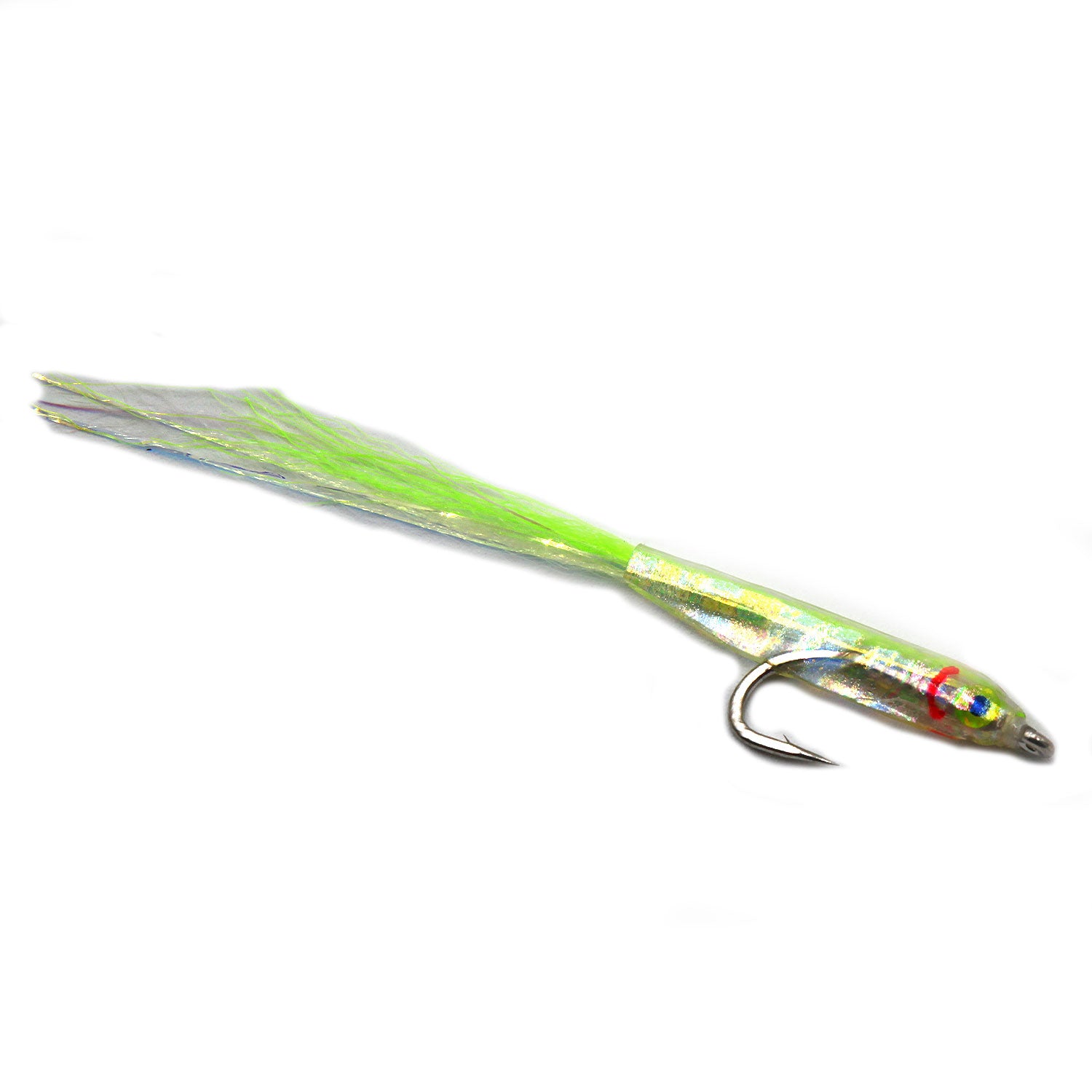Softy Sand Eel Fulling Mill