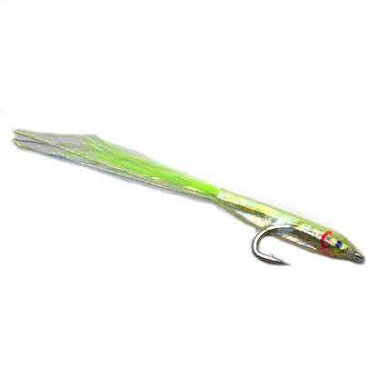 Softy Sand Eel Fulling Mill
