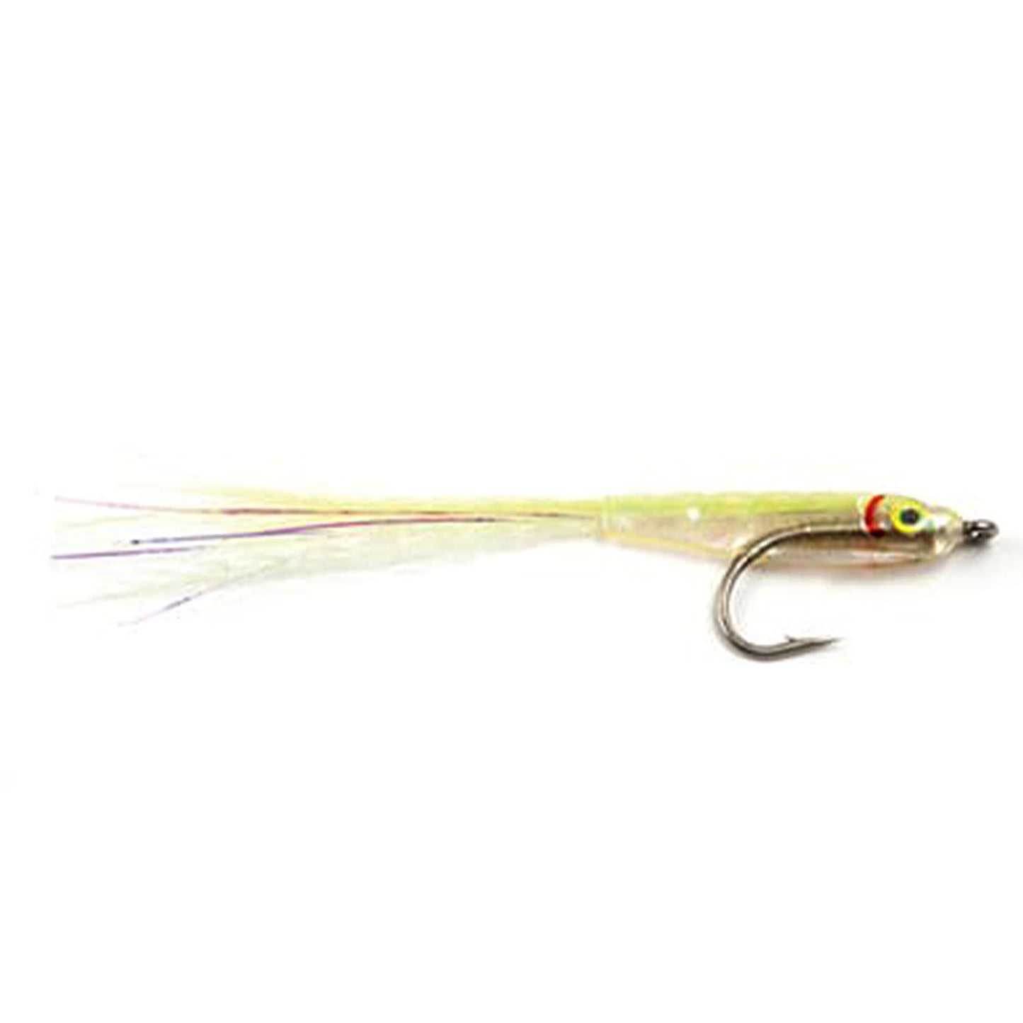 Soft Sand Eel Fly Fishing
