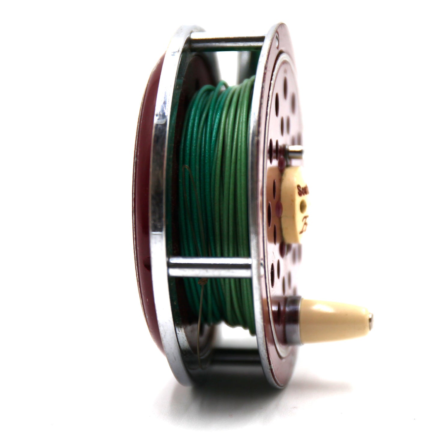 South Bend Finalist Fly Reel
