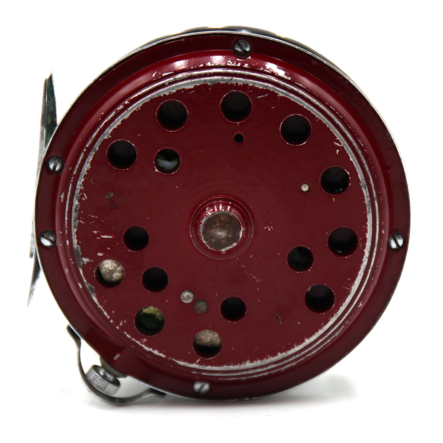 South Bend Finalist Fly Reel