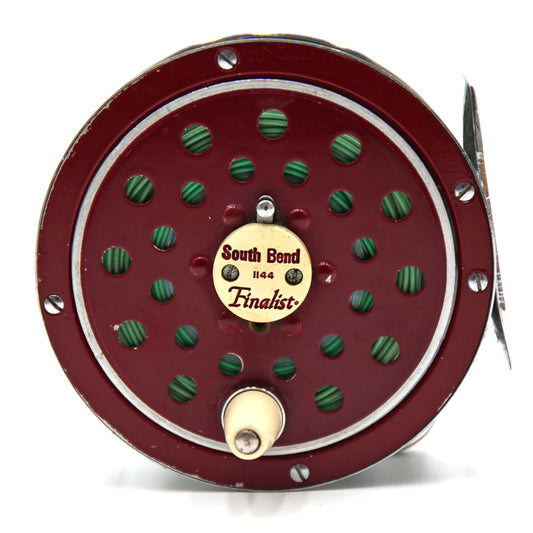 South Bend Finalist Fly Reel