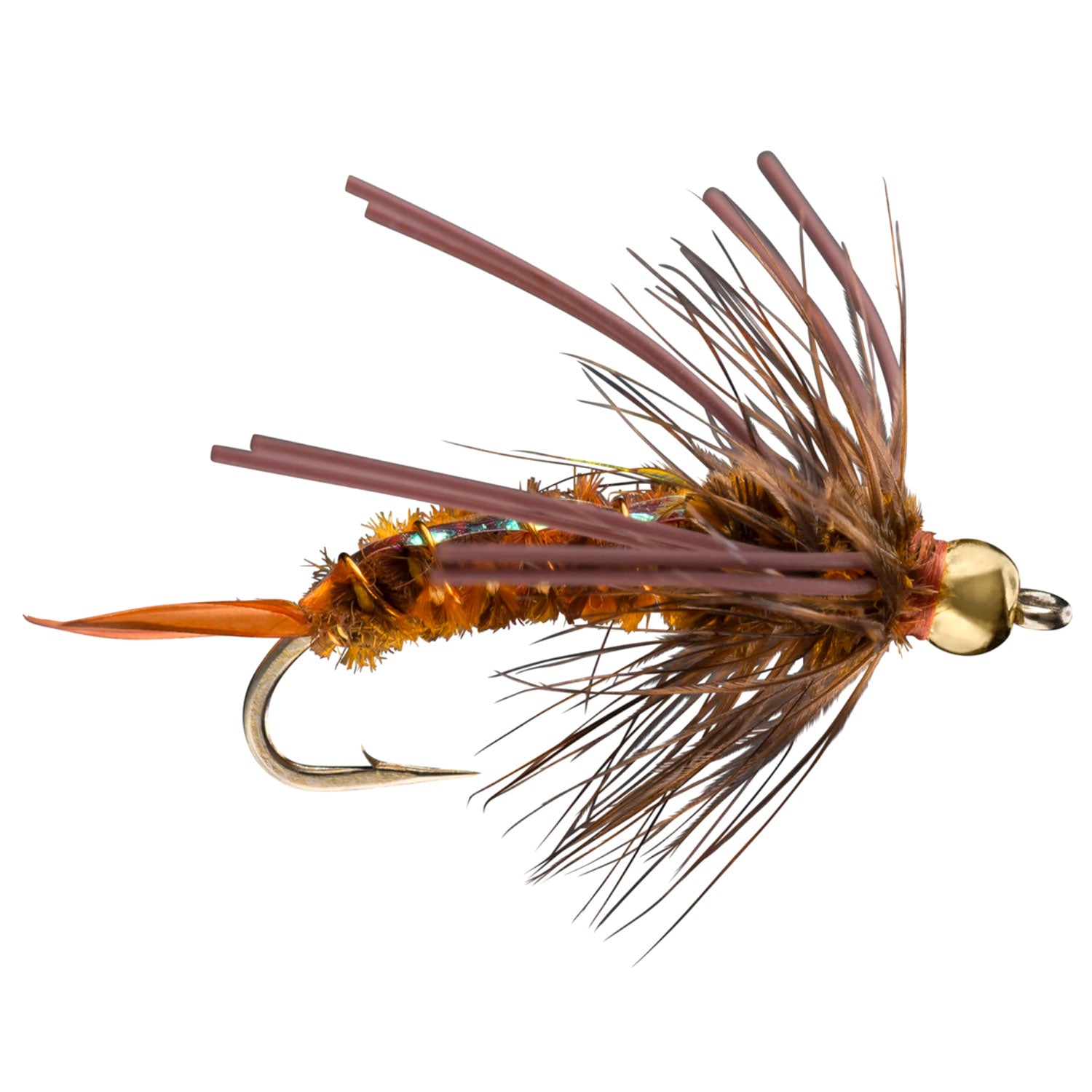 Speculator Stonefly Gold