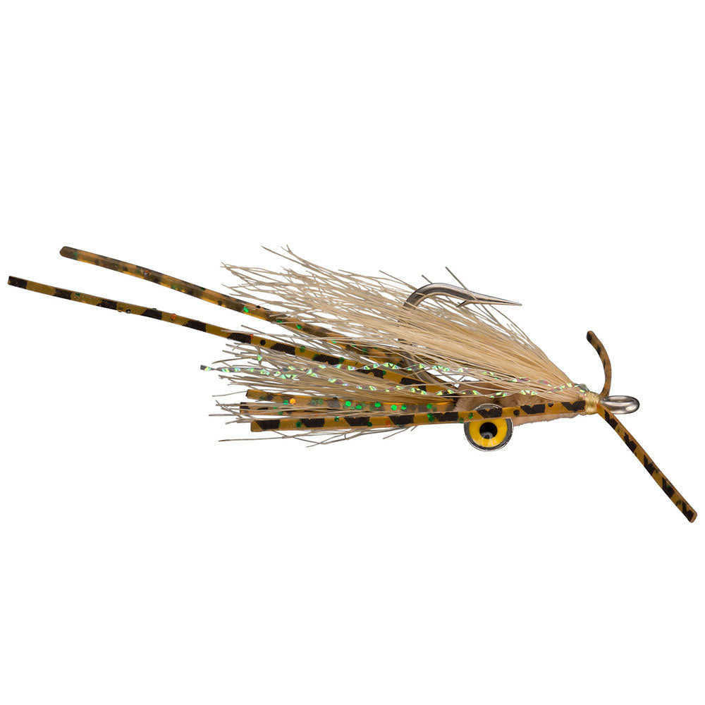 Squimp Bonefish Fly