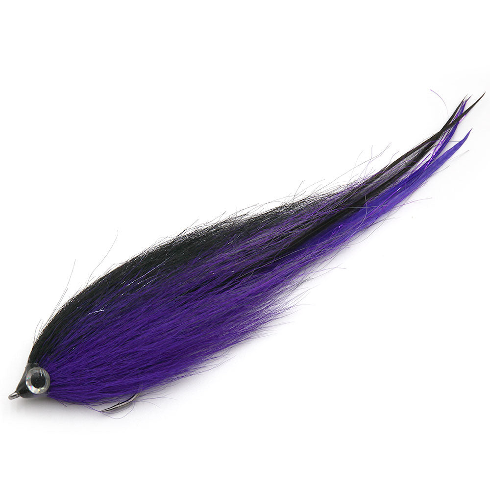 Squimpish Fiber Hollow Fly