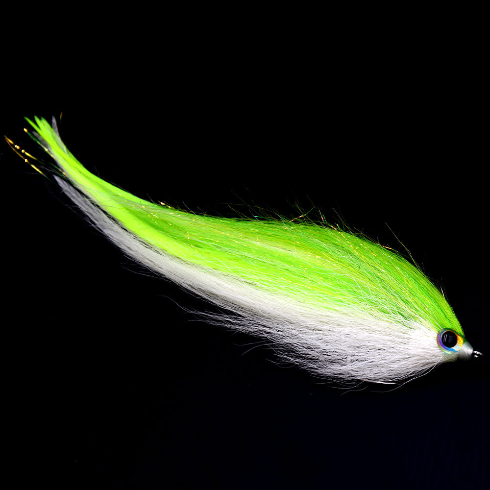 Squimpish Fiber Hollow Fly