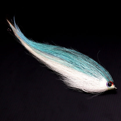 Squimpish Fiber Hollow Fly