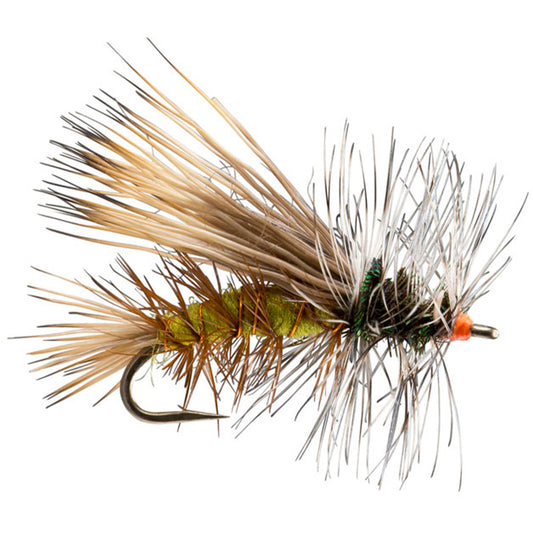Stimulator Fly Yellow