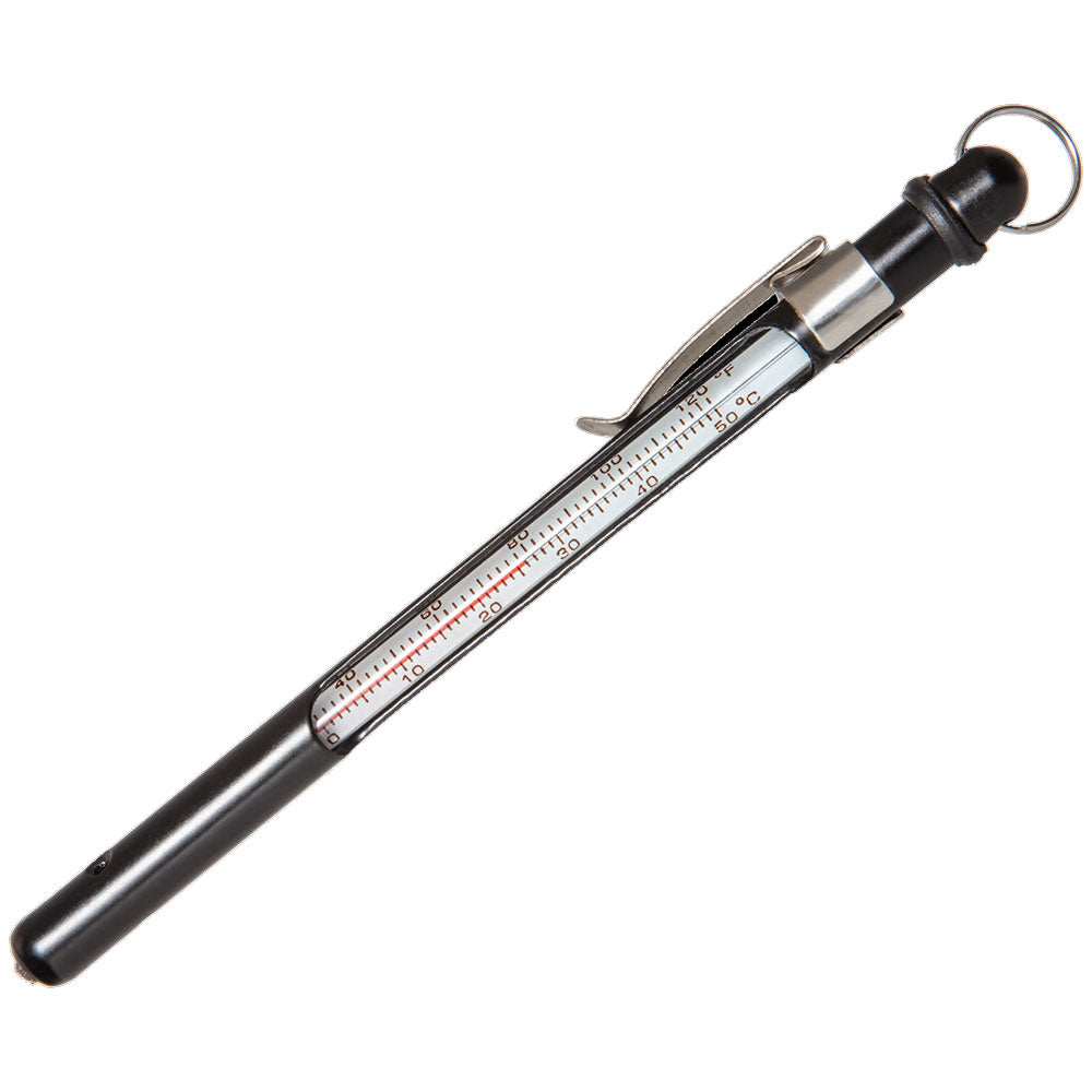 Stream Thermometer