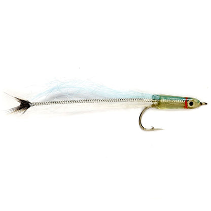 Surf Candy Blue Fly Fishing