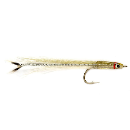 Surf Candy Olive Fly Fishing