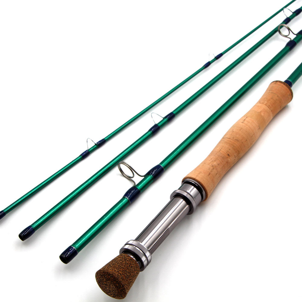 TFO Blitz Fly Rod