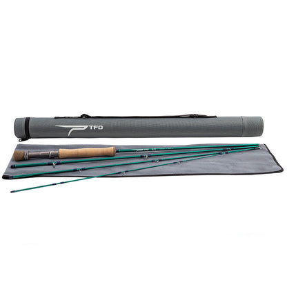 TFO Blitz Fly Rod