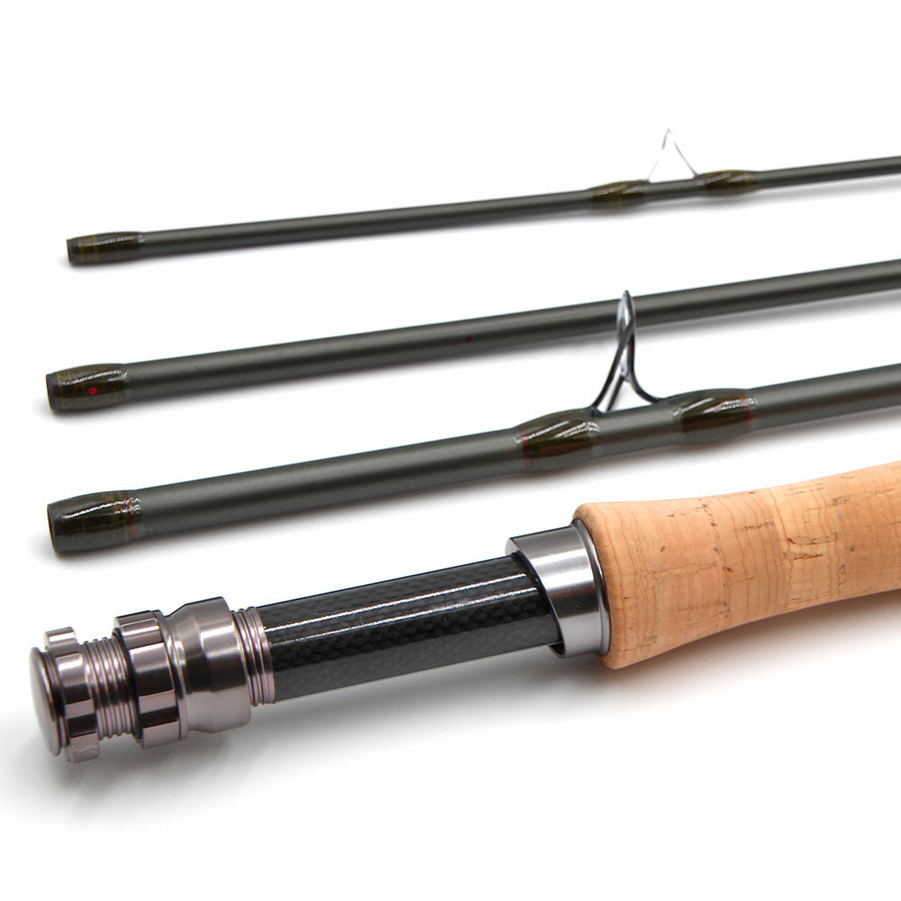 TFO LK Legacy Fly Rod