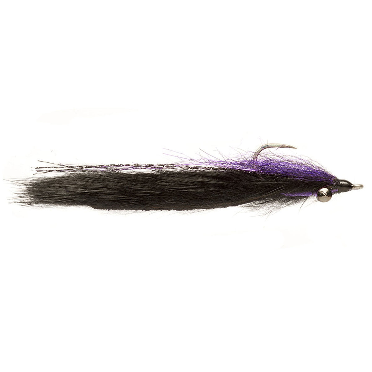 Thelin's Rabbit Eel Striped Bass Fly