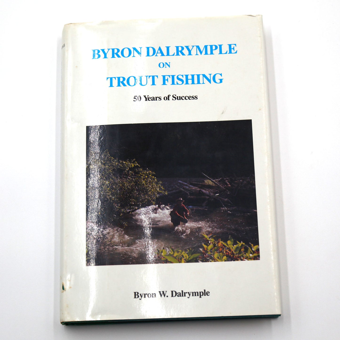 Trout Fishing