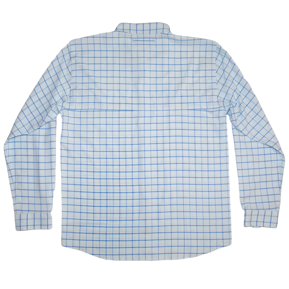 Twelve Weight 7 Mile Button-Down Shirt