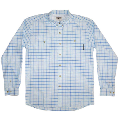 Twelve Weight 7 Mile Button-Down Shirt