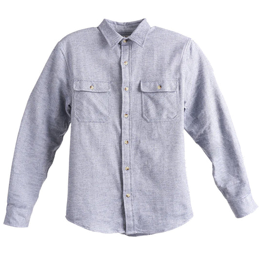 Twelve Weight Sea Run Flannel