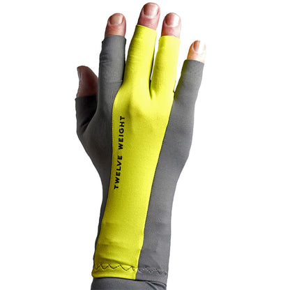 Twelve Weight SUNwt Glove 2.0