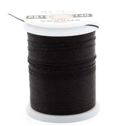 Veevus Power Thread 140 black