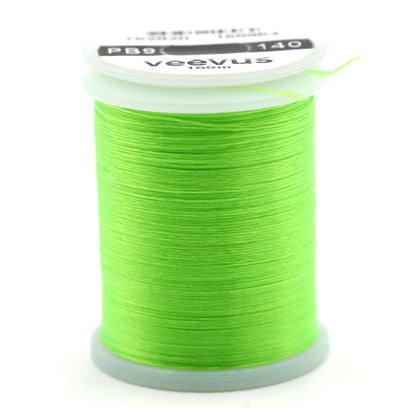 Veevus Power Thread 140 chartreuse