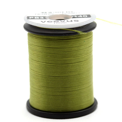 Veevus Power Thread 140 olive