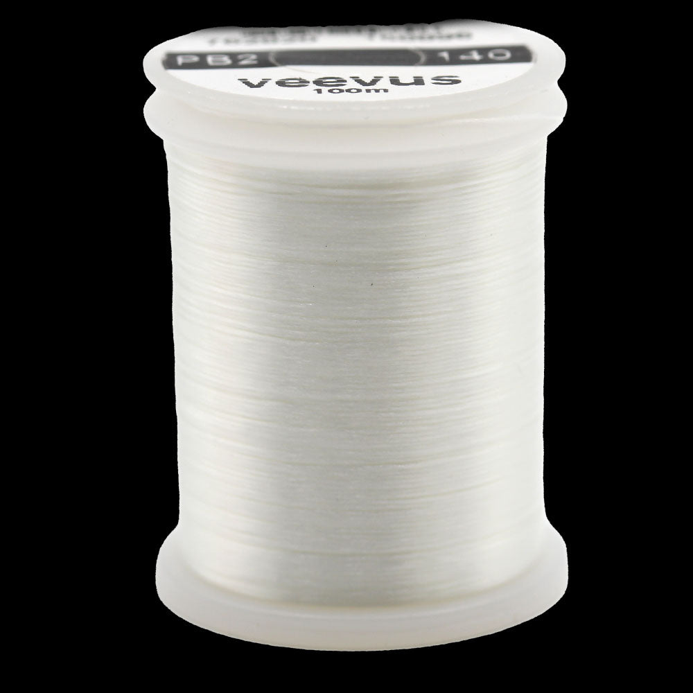 Veevus Power Thread 140 white