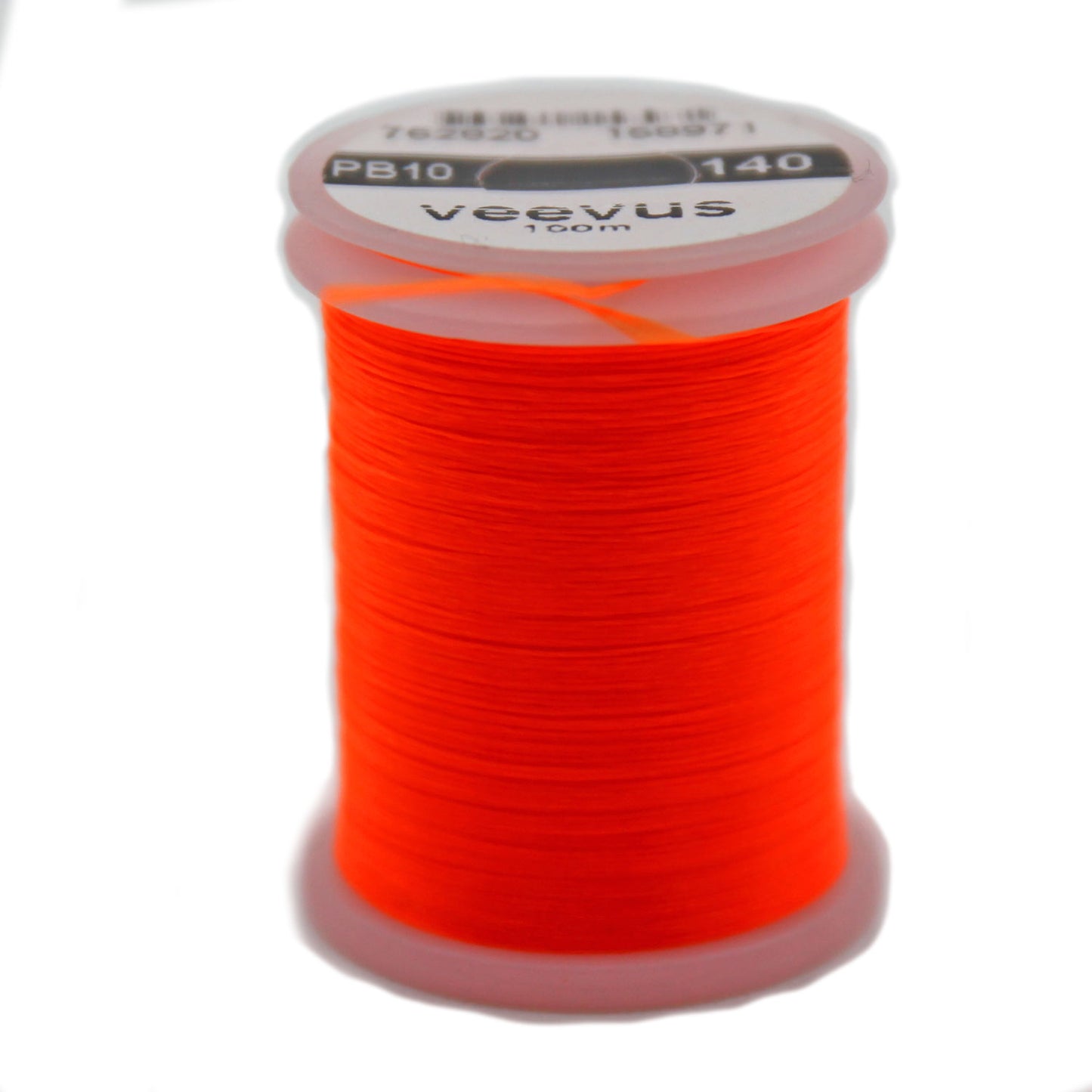 Veevus 140 Fl Fire Orange