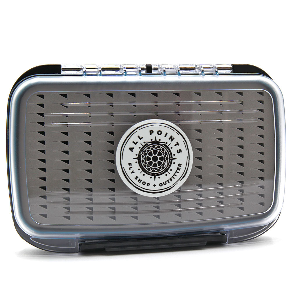 Waterproof Fly Box Fly Fishing