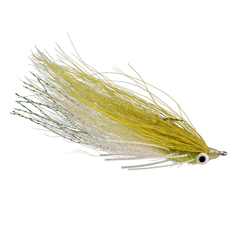 RIO Webster Crouser Light Olive White