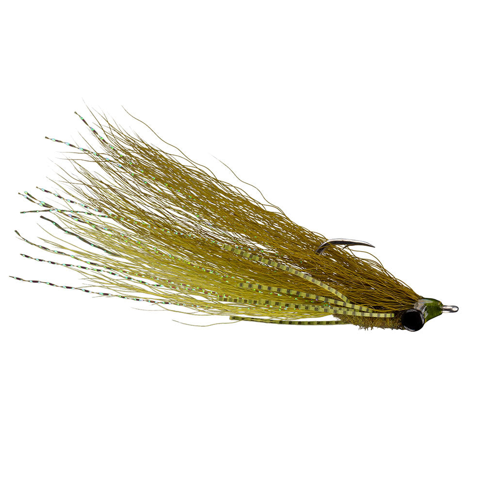 RIO Webster Crouser Olive Light Olive