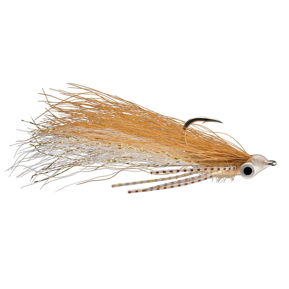 RIO Webster Crouser Tan White