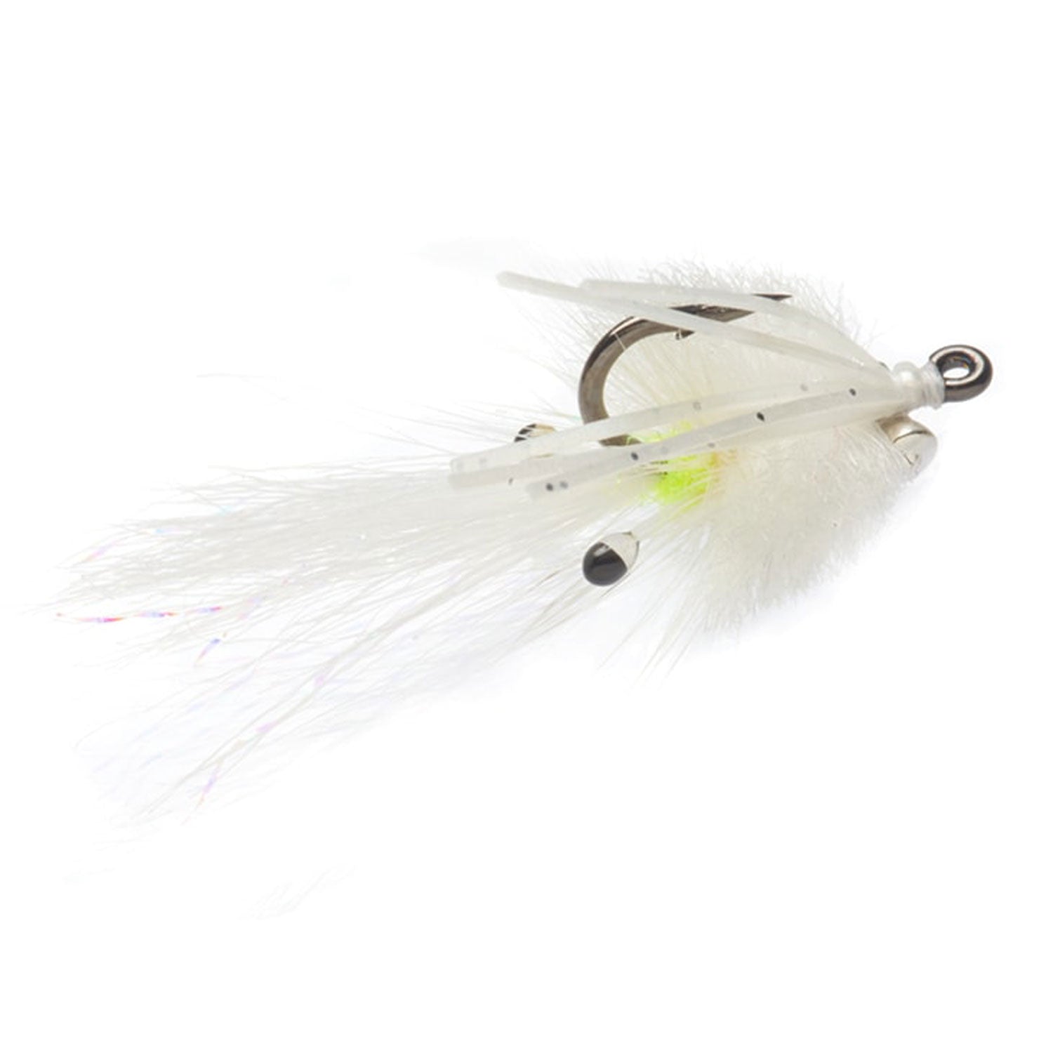 White's Hooligan Crab