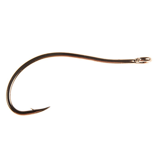 AHREX Saltwater Shrimp Hook SA250