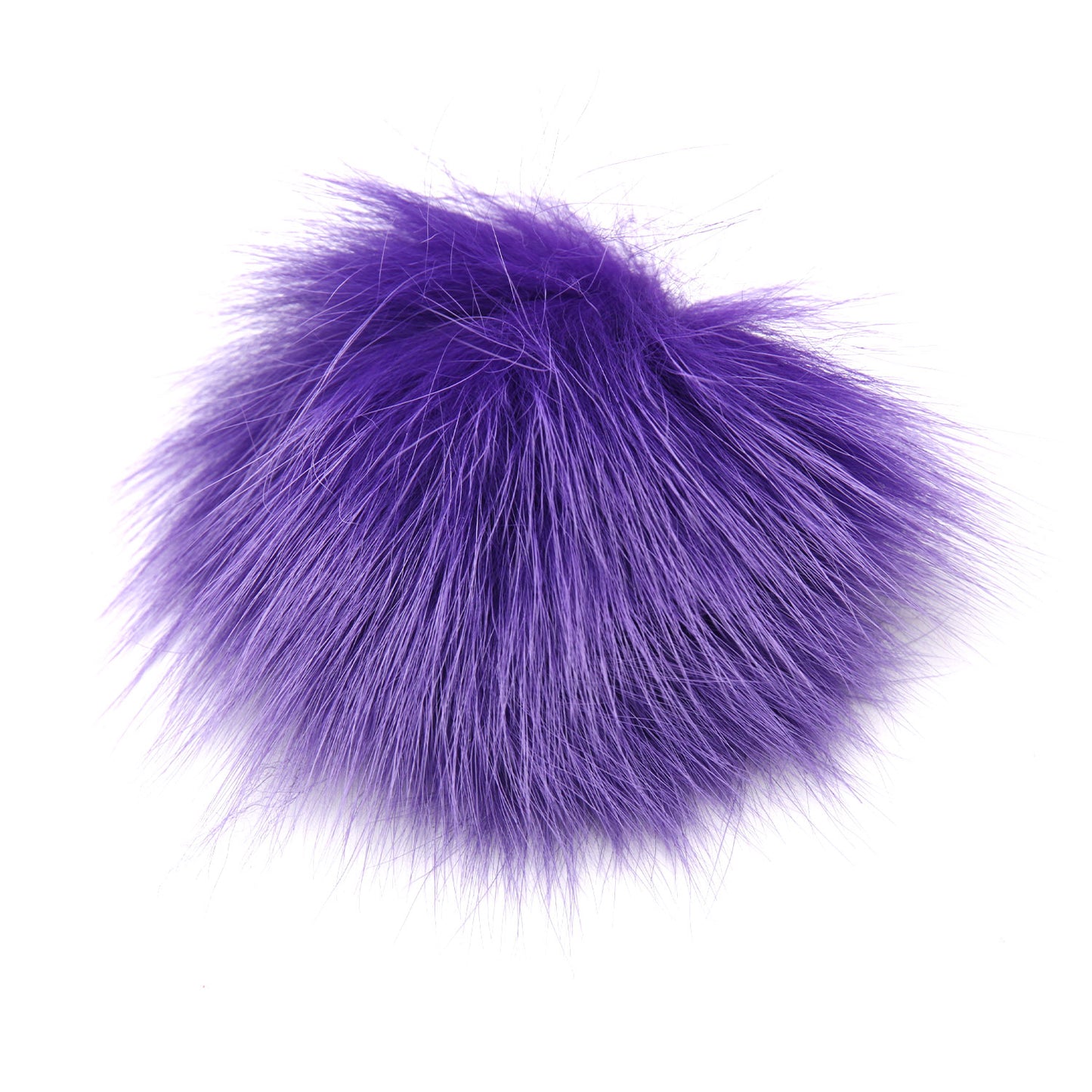 Arctic Fox Hair Purple