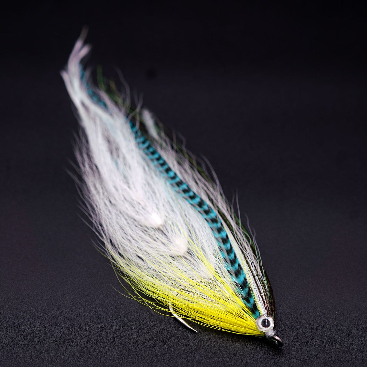 Beast Fleye Mackerel
