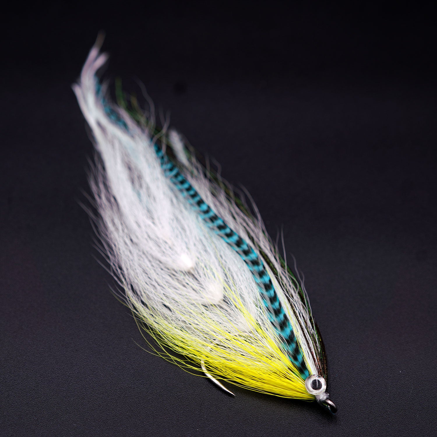 Beast Fleye Mackerel