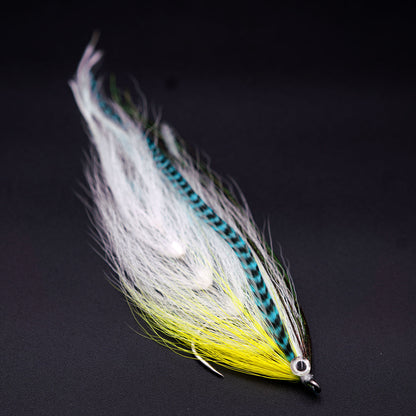 Beast Fleye Mackerel